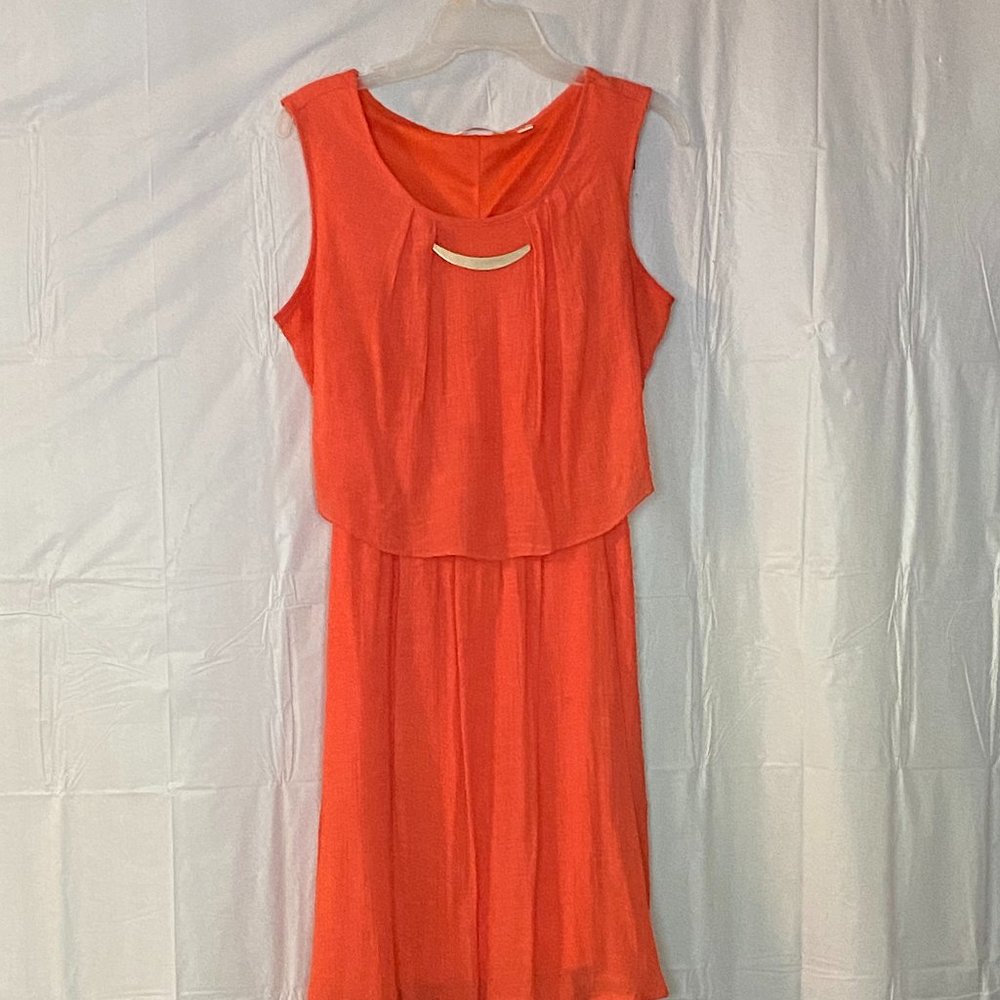 Mlle gabrielle  dress size M